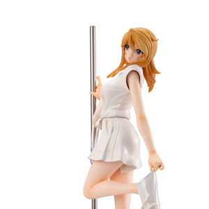 Yamato Girls Collection: Space Battleship Yamato 2202: Warriors of Love - Yuki Mori Private Outfit ver. Re.