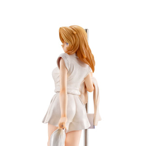 Yamato Girls Collection: Space Battleship Yamato 2202: Warriors of Love - Yuki Mori Private Outfit ver. Re.