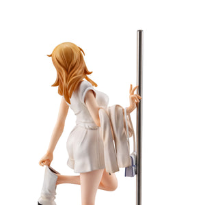 Yamato Girls Collection: Space Battleship Yamato 2202: Warriors of Love - Yuki Mori Private Outfit ver. Re.