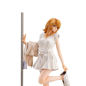 Yamato Girls Collection: Space Battleship Yamato 2202: Warriors of Love - Yuki Mori Private Outfit ver. Re.