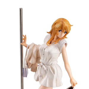 Yamato Girls Collection: Space Battleship Yamato 2202: Warriors of Love - Yuki Mori Private Outfit ver. Re.