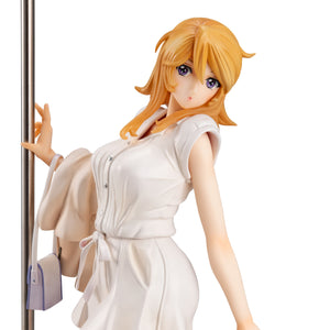 Yamato Girls Collection: Space Battleship Yamato 2202: Warriors of Love - Yuki Mori Private Outfit ver. Re.