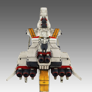 Cosmo Fleet Special: Mobile Suit Gundam: Char's Counterattack - Ra Cailum Re.