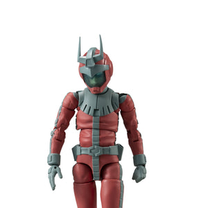 G.M.G. COLLECTION 10: Mobile Suit Gundam – Principality of Zeon Char Aznable: Normal Suit Ver.