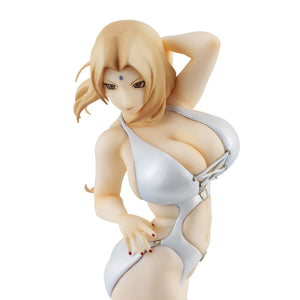 NARUTO Gals: Naruto Shippuden - Tsunade Ver.Splash W