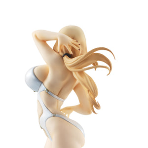 NARUTO Gals: Naruto Shippuden - Tsunade Ver.Splash W