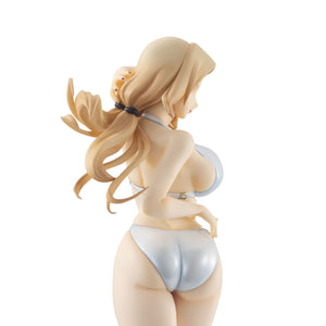 NARUTO Gals: Naruto Shippuden - Tsunade Ver.Splash W