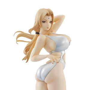 NARUTO Gals: Naruto Shippuden - Tsunade Ver.Splash W