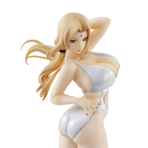 NARUTO Gals: Naruto Shippuden - Tsunade Ver.Splash W