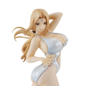 NARUTO Gals: Naruto Shippuden - Tsunade Ver.Splash W