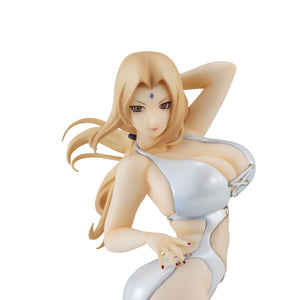 NARUTO Gals: Naruto Shippuden - Tsunade Ver.Splash W