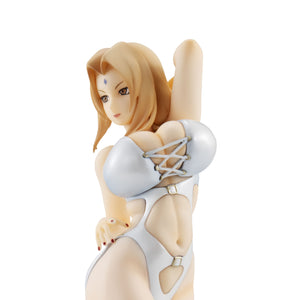 NARUTO Gals: Naruto Shippuden - Tsunade Ver.Splash W