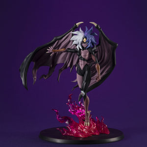 MONSTERS CHRONICLE: Yu-Gi-Oh! Duel Monsters GX - Yubel