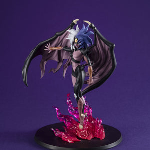 MONSTERS CHRONICLE: Yu-Gi-Oh! Duel Monsters GX - Yubel