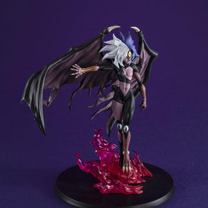 MONSTERS CHRONICLE: Yu-Gi-Oh! Duel Monsters GX - Yubel