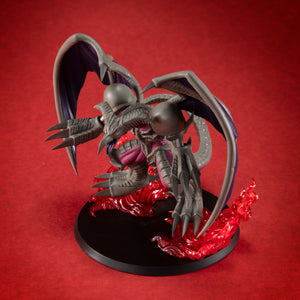 MONSTERS CHRONICLE: Yu-Gi-Oh! Duel Monsters - Black Skull Dragon