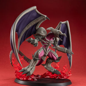 MONSTERS CHRONICLE: Yu-Gi-Oh! Duel Monsters - Black Skull Dragon