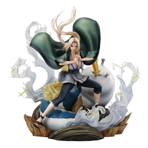 NARUTO Gals DX: NARUTO Shippuden - Tsunade Ver.3