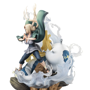 NARUTO Gals DX: NARUTO Shippuden - Tsunade Ver.3