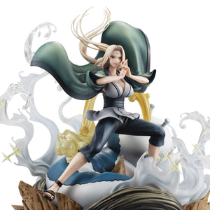 NARUTO Gals DX: NARUTO Shippuden - Tsunade Ver.3