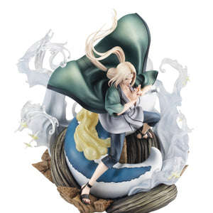 NARUTO Gals DX: NARUTO Shippuden - Tsunade Ver.3