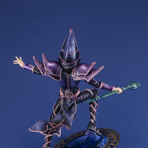 ART WORKS MONSTERS Yu-Gi-Oh! - Dark Magician: Duel of Fate