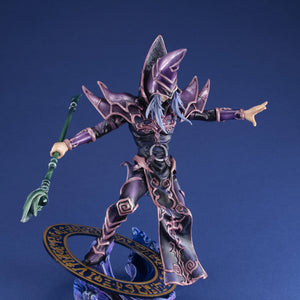 ART WORKS MONSTERS Yu-Gi-Oh! - Dark Magician: Duel of Fate