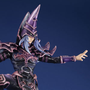 ART WORKS MONSTERS Yu-Gi-Oh! - Dark Magician: Duel of Fate