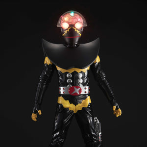 Ultimate Article: Hakaider (RENEWAL EDITION)