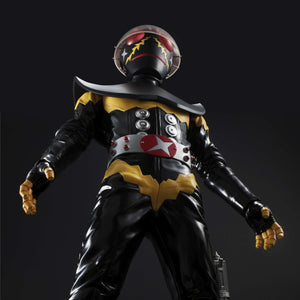 Ultimate Article: Hakaider (RENEWAL EDITION)