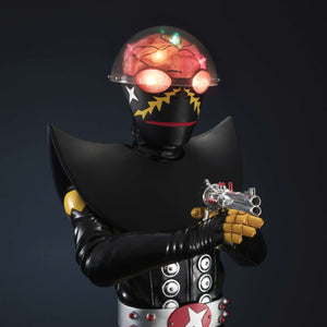 Ultimate Article: Hakaider (RENEWAL EDITION)