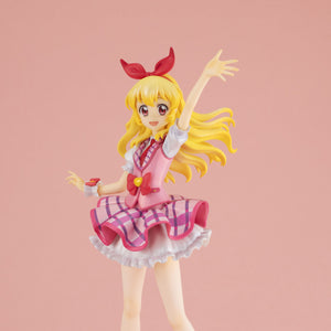 Lucrea: Aikatsu! 10th STORY ~STARWAY To The Future~ - Ichigo Hoshimiya ~Toward a Bright Future~