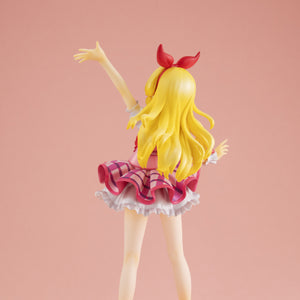 Lucrea: Aikatsu! 10th STORY ~STARWAY To The Future~ - Ichigo Hoshimiya ~Toward a Bright Future~