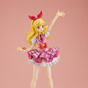 Lucrea: Aikatsu! 10th STORY ~STARWAY To The Future~ - Ichigo Hoshimiya ~Toward a Bright Future~