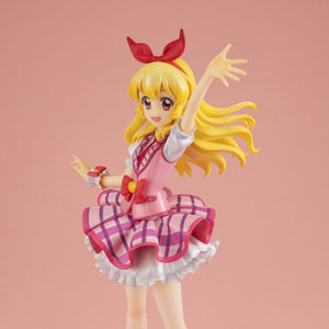 Lucrea: Aikatsu! 10th STORY ~STARWAY To The Future~ - Ichigo Hoshimiya ~Toward a Bright Future~