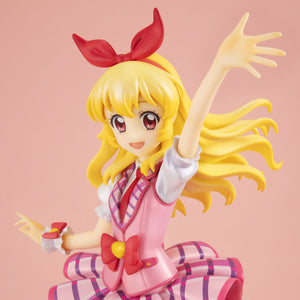 Lucrea: Aikatsu! 10th STORY ~STARWAY To The Future~ - Ichigo Hoshimiya ~Toward a Bright Future~