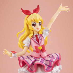 Lucrea: Aikatsu! 10th STORY ~STARWAY To The Future~ - Ichigo Hoshimiya ~Toward a Bright Future~