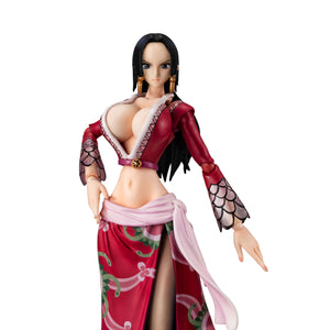 Variable Action Heroes: ONE PIECE - Boa Hancock Ver. 1.5