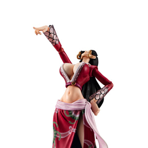 Variable Action Heroes: ONE PIECE - Boa Hancock Ver. 1.5