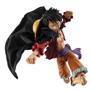 Variable Action Heroes: ONE PIECE - Monkey D. Luffy Ver. 1.5