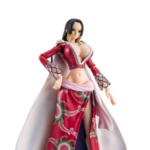 Variable Action Heroes: ONE PIECE - Boa Hancock Ver. 1.5