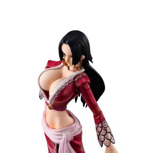 Variable Action Heroes: ONE PIECE - Boa Hancock Ver. 1.5