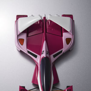 Variable Action: Future GPX Cyber Formula SIN - Xperion Z/A-10 Kaga Machine