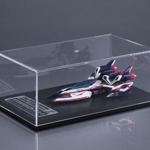 Cyber Formula Collection -Heritage Edition-: Future GPX Cyber Formula SIN - Ogre AN-21 Super Aero Boost Mode