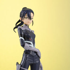 Lucrea Light: Mobile Suit Gundam GQuuuuuuX - Nyaan (Pilot Suit Ver.)