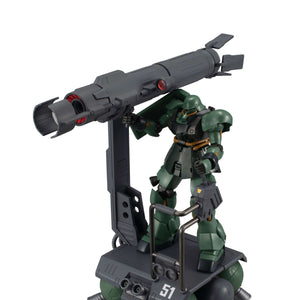 Machine Build: Mobile Suit Gundam - Skiure