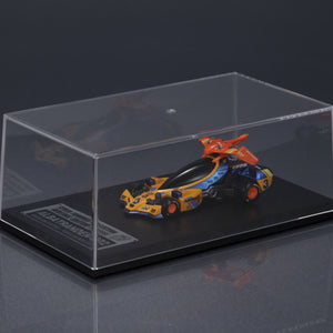 Cyber Formula Collection -Heritage Edition-: Future GPX Cyber Formula – Albatrander-602