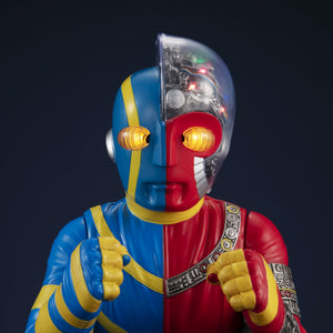 Ultimate Article Kikaider (RENEWAL EDITION)