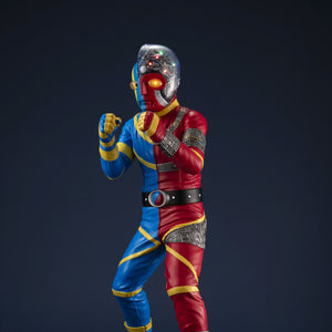 Ultimate Article Kikaider (RENEWAL EDITION)