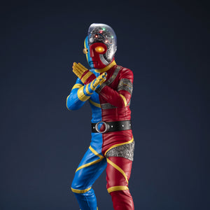 Ultimate Article Kikaider (RENEWAL EDITION)